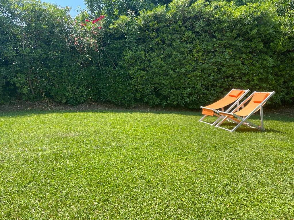 סויאנו דל לאגו Garda Golf Country Chic Home מראה חיצוני תמונה