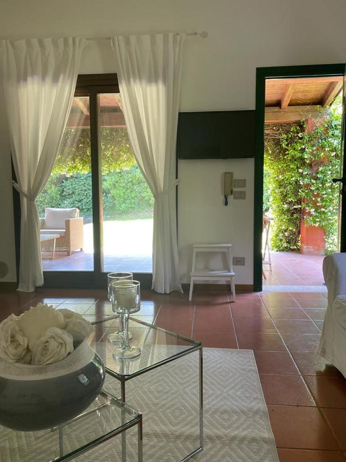 סויאנו דל לאגו Garda Golf Country Chic Home מראה חיצוני תמונה