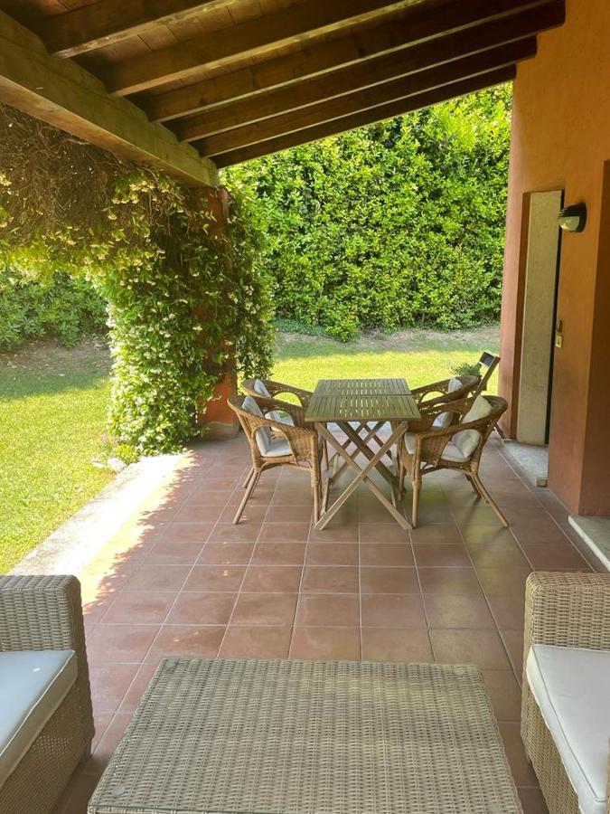 סויאנו דל לאגו Garda Golf Country Chic Home מראה חיצוני תמונה