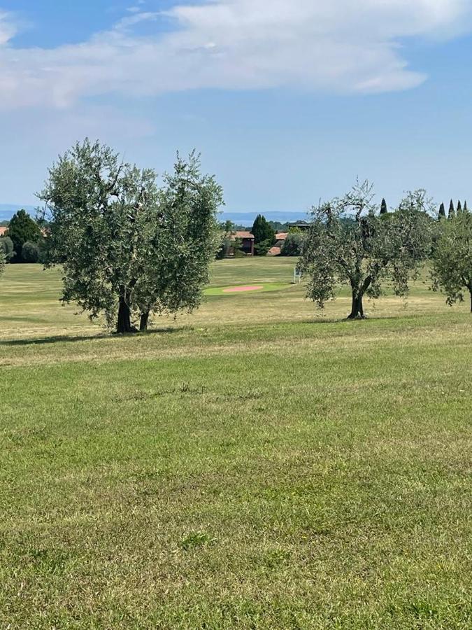 סויאנו דל לאגו Garda Golf Country Chic Home מראה חיצוני תמונה