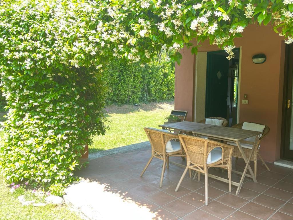 סויאנו דל לאגו Garda Golf Country Chic Home מראה חיצוני תמונה