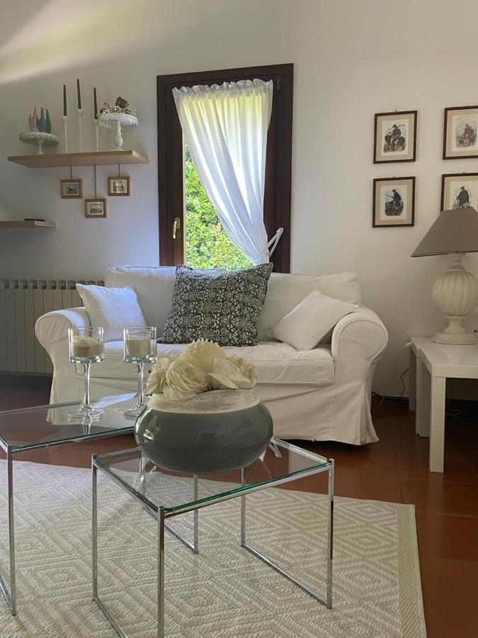 סויאנו דל לאגו Garda Golf Country Chic Home מראה חיצוני תמונה