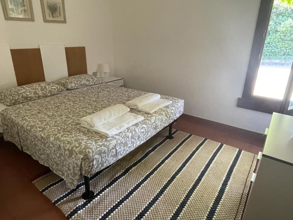 סויאנו דל לאגו Garda Golf Country Chic Home מראה חיצוני תמונה
