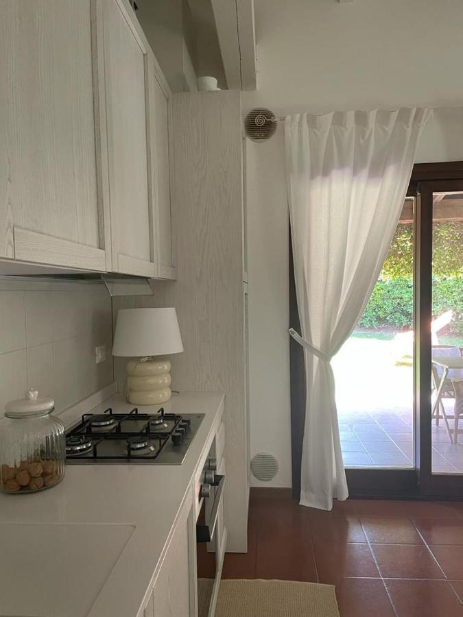 סויאנו דל לאגו Garda Golf Country Chic Home מראה חיצוני תמונה