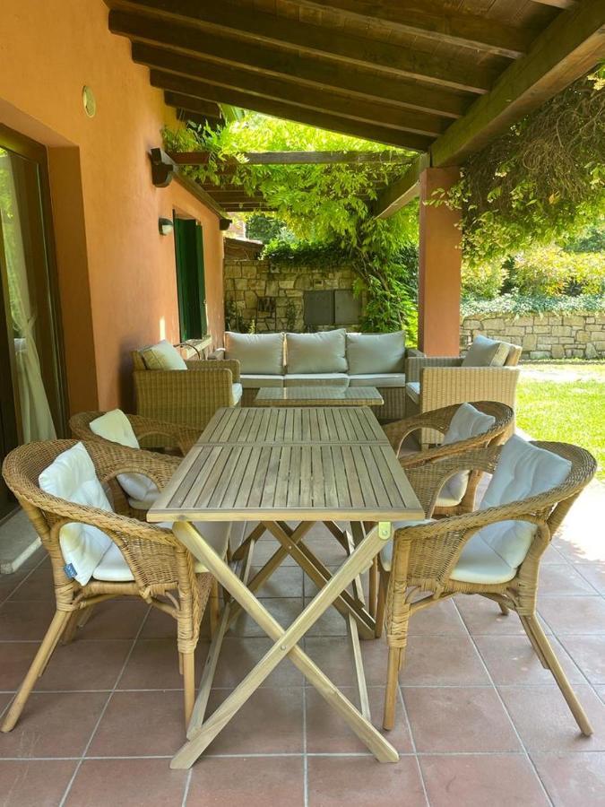 סויאנו דל לאגו Garda Golf Country Chic Home מראה חיצוני תמונה