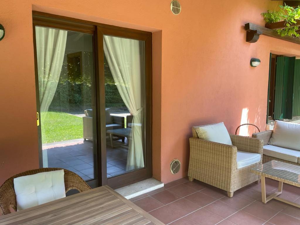 סויאנו דל לאגו Garda Golf Country Chic Home מראה חיצוני תמונה