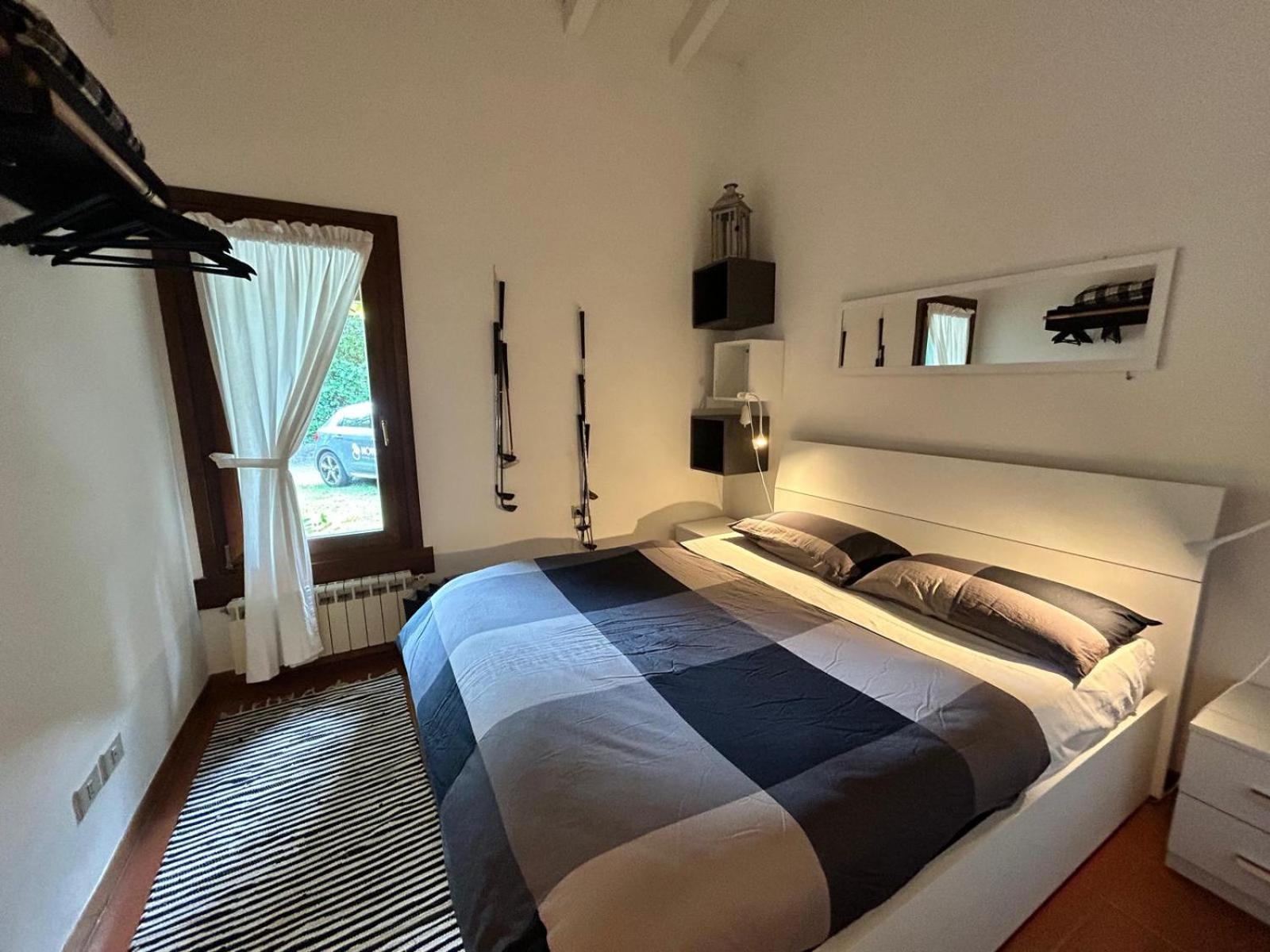 סויאנו דל לאגו Garda Golf Country Chic Home מראה חיצוני תמונה