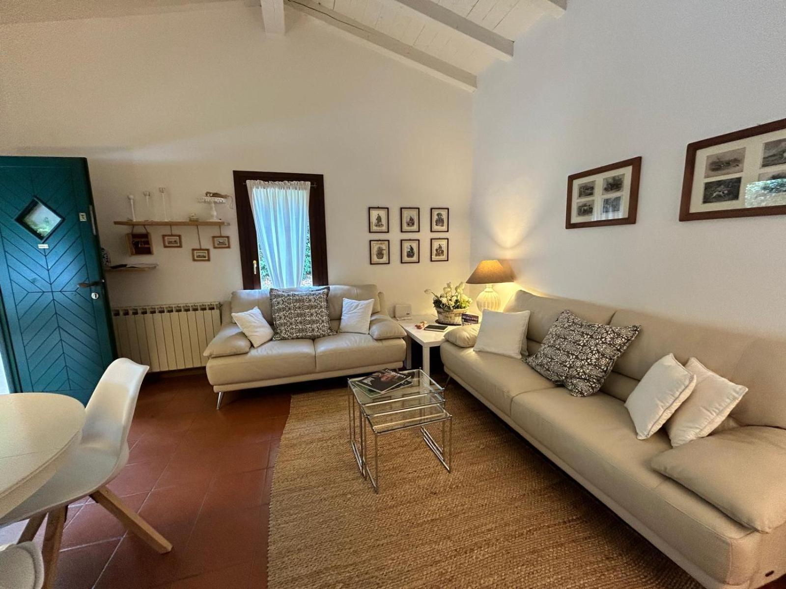 סויאנו דל לאגו Garda Golf Country Chic Home מראה חיצוני תמונה